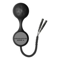 Lula Ejercicios Kegel 100% Silicona de Electrastim | Piumer Erotic