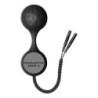 Lula Ejercicios Kegel 100% Silicona de Electrastim | Piumer Erotic
