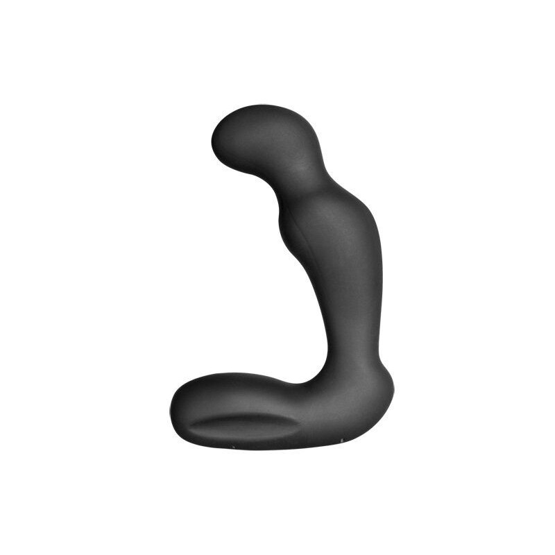 Sirius Masajeador Prostático Silicona de Electrastim | Piumer Erotic