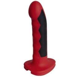 Fusion Komodo Dildo Silicona de Electrastim | Piumer Erotic