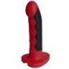 Fusion Komodo Dildo Silicona de Electrastim | Piumer Erotic