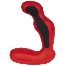 Silicone Habanero Masajeador Prostático de Electrastim | Piumer Erotic