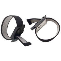 Anillos Pene Ajustables Electroestimulación de Electrastim | Piumer Erotic