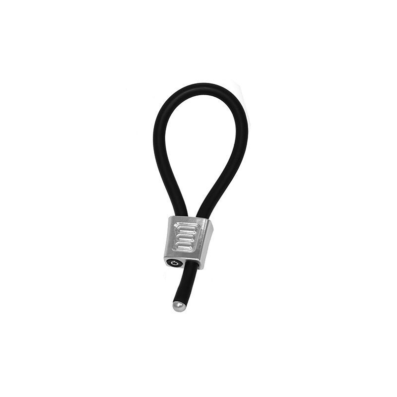 Electraloops Prestige Silver de Electrastim | Piumer Erotic