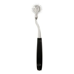 Rueda Electroestimulación Simple de Electrastim | Piumer Erotic