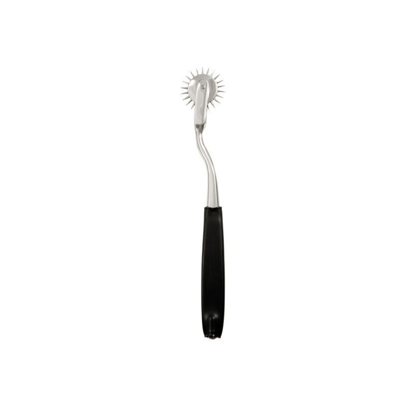 Rueda Electroestimulación Simple de Electrastim | Piumer Erotic