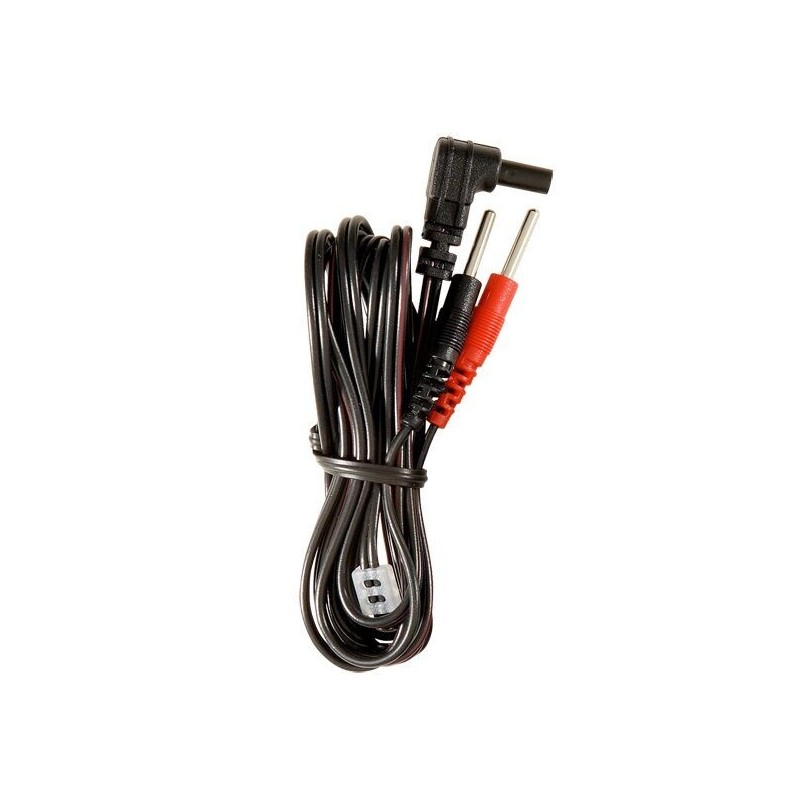 Cable De Sustitución de Electrastim | Piumer Erotic