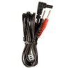 Cable De Sustitución de Electrastim | Piumer Erotic