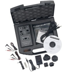 Sensavox E-Stim Electro Estimulador de Electrastim | Piumer Erotic