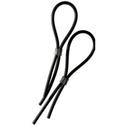 Rubber Electro Anillo Estimulador Pene de Electrastim | Piumer Erotic