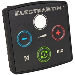 Kix Electro Sex Stimulator de Electrastim | Piumer Erotic