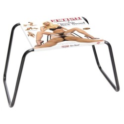 Fetish Fantasy Series The Incredible Sex Stool | Piumer Erotic