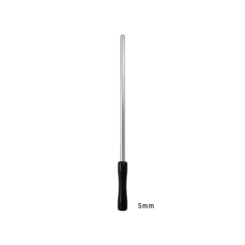 Dimetro Uretras 5 Mm de Electrastim | Piumer Erotic
