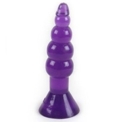 Baile - Climax Happens Plug Anal 17 Cm | Piumer Erotic