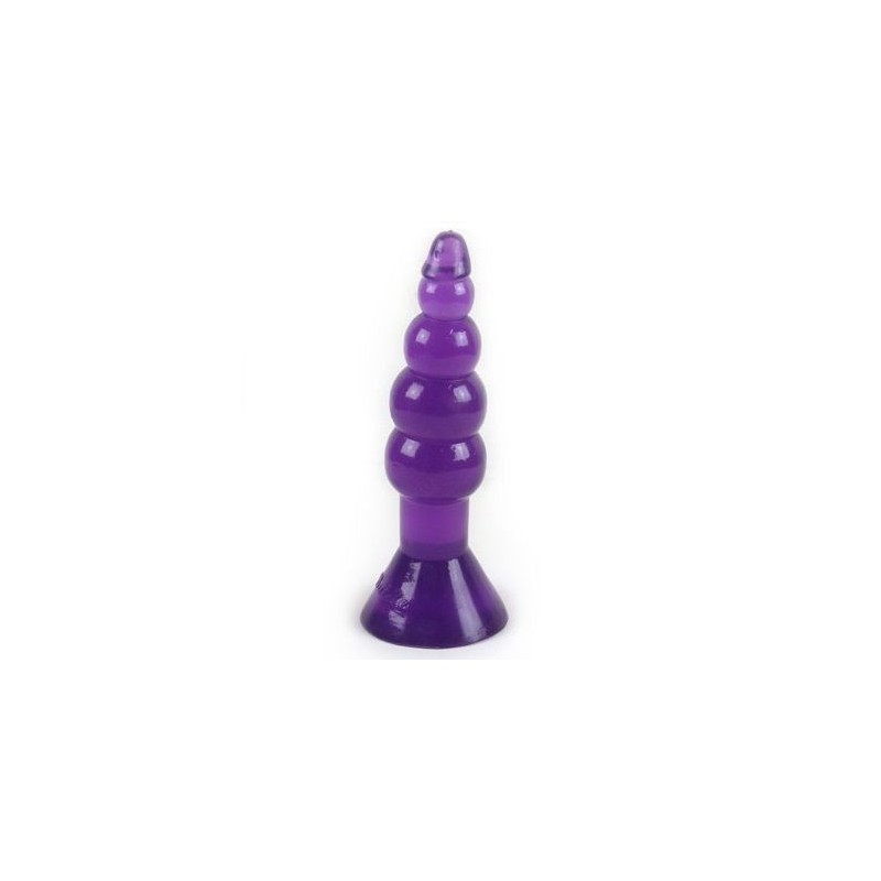 Baile - Climax Happens Plug Anal 17 Cm | Piumer Erotic