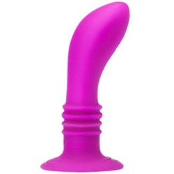 Pretty Love - Booty Passion Plug Con Vibración 10V | Piumer Erotic