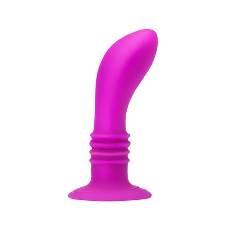 Pretty Love - Booty Passion Plug Con Vibración 10V | Piumer Erotic