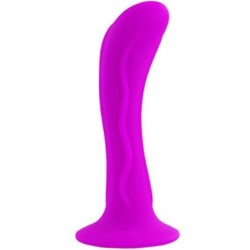 Baile - Passion Strong Suction Plug Unisex | Piumer Erotic