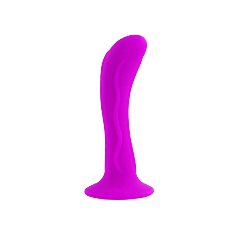 Baile - Passion Strong Suction Plug Unisex | Piumer Erotic