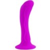 Baile - Passion Strong Suction Plug Unisex | Piumer Erotic