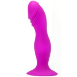 Pretty Love - Booty Passion Realistic Plug | Piumer Erotic