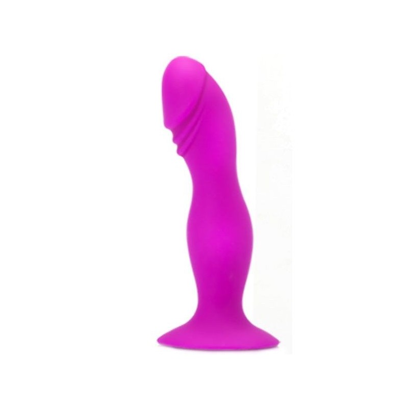 Pretty Love - Booty Passion Realistic Plug | Piumer Erotic