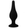 Pretty Love - Plug Ergonomico Silicona 14 Cm | Piumer Erotic