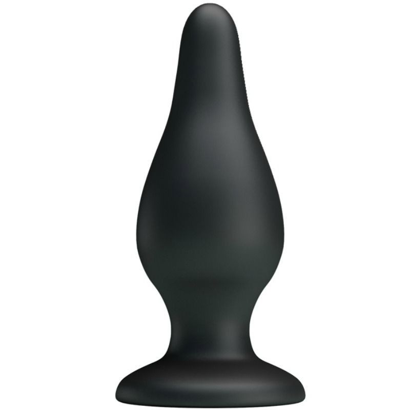 Pretty Love - Plug Ergonomico Silicona 15.4 Cm | Piumer Erotic