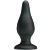 Pretty Love - Plug Ergonomico Silicona 15.4 Cm | Piumer Erotic