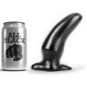 Anal Plug 13 Cm de All Black | Piumer Erotic