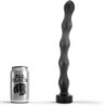 Anal Plug Ball 32 Cm de All Black | Piumer Erotic