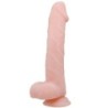 Baile - Super Dildo Realístico 22 Cm | Piumer Erotic