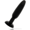 Anal Plug 14 Cm de Addicted Toys | Piumer Erotic
