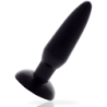 Anal Plug 13.5 Cm de Addicted Toys | Piumer Erotic