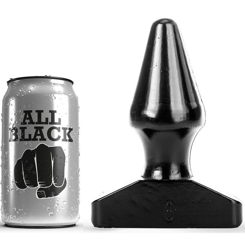 Plug Anal 15