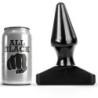 Plug Anal 16 Cm de All Black | Piumer Erotic