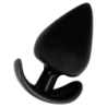 Anal Plug 6.5 Cm de Addicted Toys | Piumer Erotic