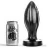 Anal Plug 21 Cm de All Black | Piumer Erotic