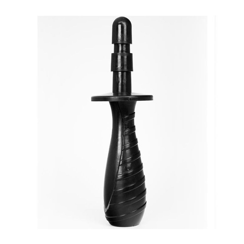 Plug Black de Hung System | Piumer Erotic
