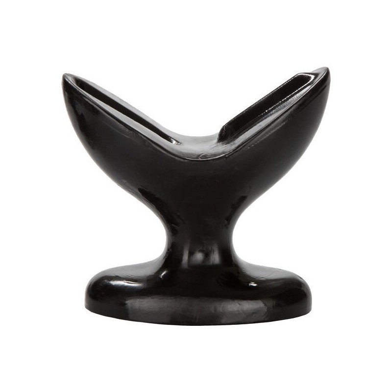 Colt Expander Plug Mediano Black de Calexotics | Piumer Erotic