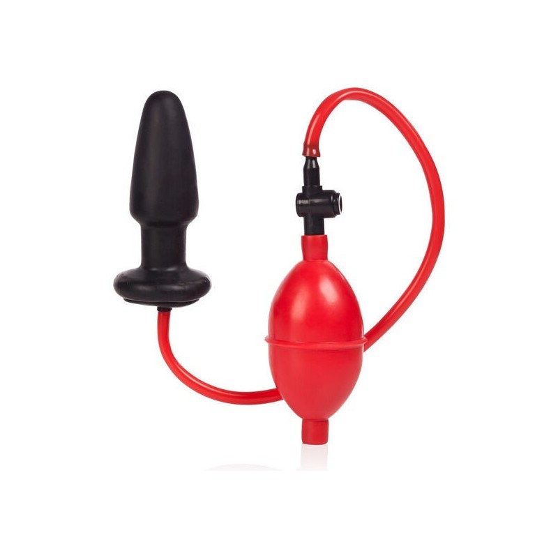 Colt Plug Anal Expansible de Calexotics | Piumer Erotic