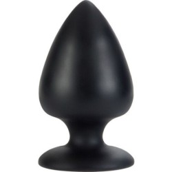 Colt Big Boy Negro Plug Anal de Calexotics | Piumer Erotic