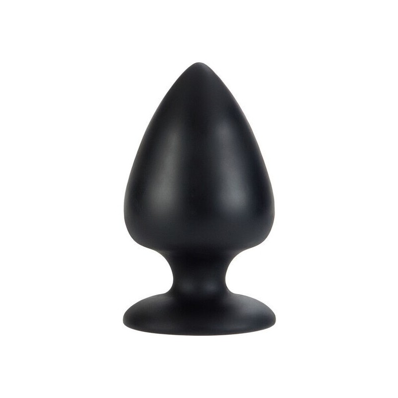 Colt Big Boy Negro Plug Anal de Calexotics | Piumer Erotic