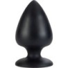 Colt Big Boy Negro Plug Anal de Calexotics | Piumer Erotic
