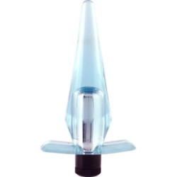 Super Compact Plug Anal Vibrador de Seven Creations | Piumer Erotic