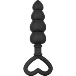 Silicone Love Probe Plug De Silicona 11.5Cm de Calexotics | Piumer Erotic
