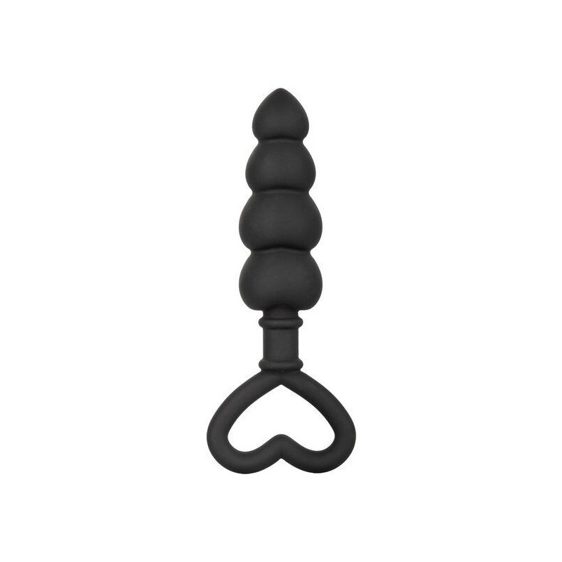 Silicone Love Probe Plug De Silicona 11.5Cm de Calexotics | Piumer Erotic