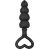 Silicone Love Probe Plug De Silicona 11.5Cm de Calexotics | Piumer Erotic