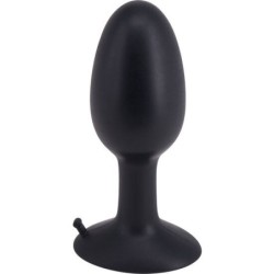 Roll Play Plug Silicona Mediano de Seven Creations | Piumer Erotic