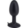 Roll Play Plug Silicona Mediano de Seven Creations | Piumer Erotic